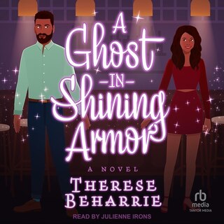 Front cover_A Ghost in Shining Armor