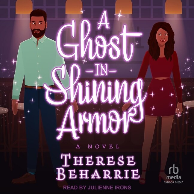 Front cover_A Ghost in Shining Armor