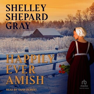 Couverture_Happily Ever Amish