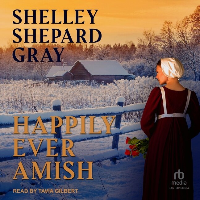 Couverture_Happily Ever Amish