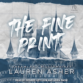 Couverture_The Fine Print