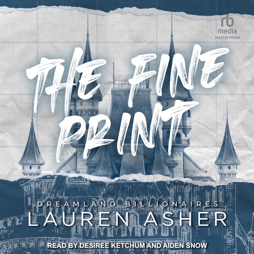 Couverture_The Fine Print