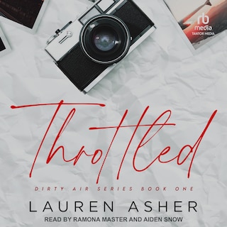 Front cover_Throttled