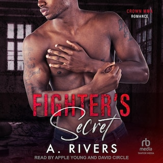 Front cover_Fighter's Secret