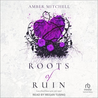 Couverture_Roots of Ruin
