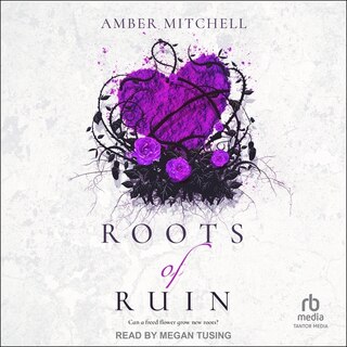 Couverture_Roots of Ruin