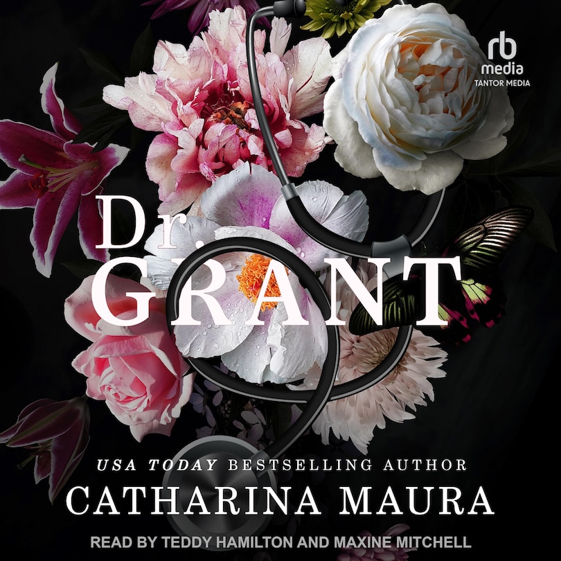 Front cover_Dr. Grant