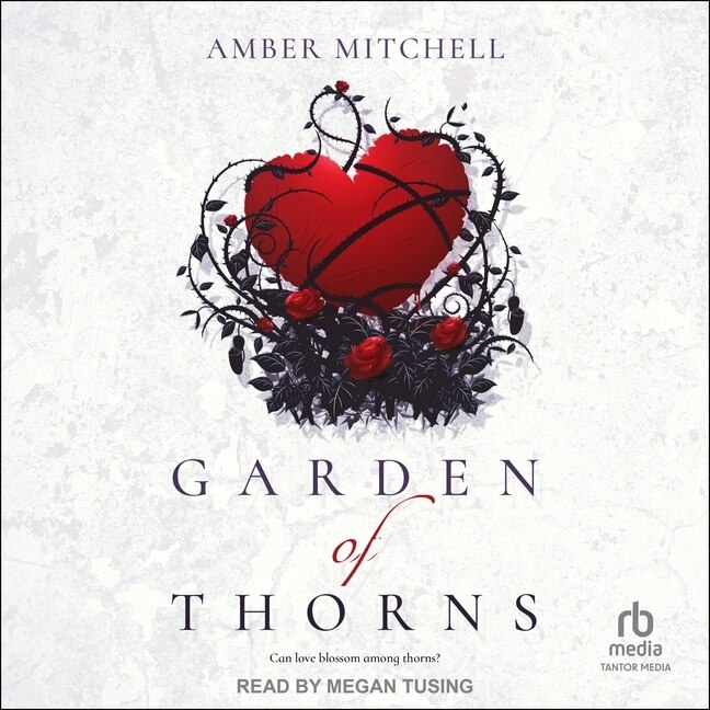 Front cover_Garden of Thorns