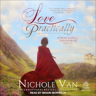 Front cover_Love Practically