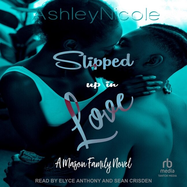 Front cover_Slipped up in Love