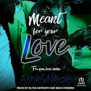 Couverture_Meant for your Love