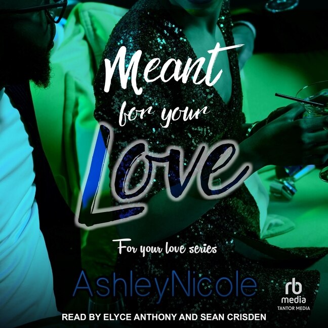 Couverture_Meant for your Love