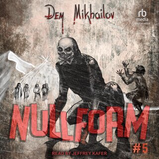 Front cover_Nullform #5