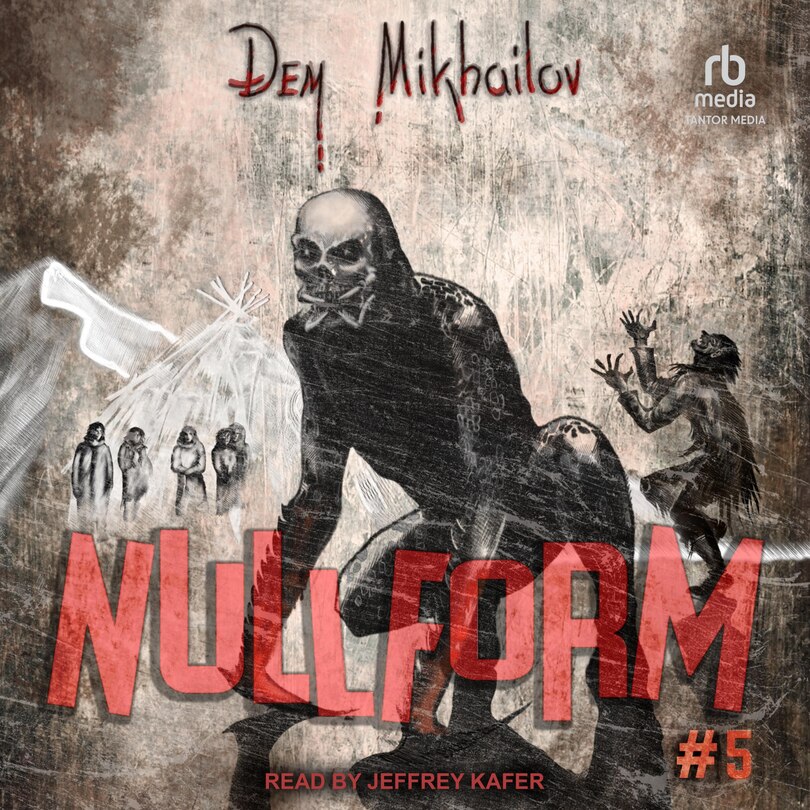 Front cover_Nullform #5