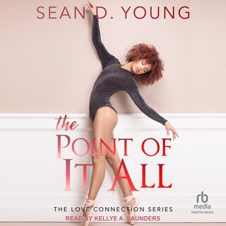 Couverture_The Point of It All