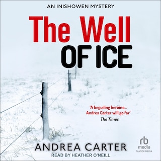 Couverture_The Well of Ice