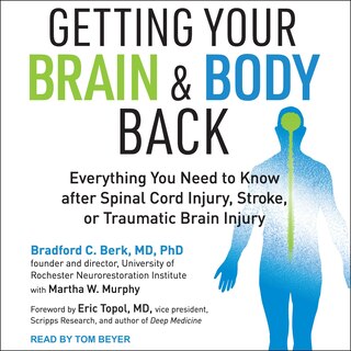 Couverture_Getting Your Brain and Body Back