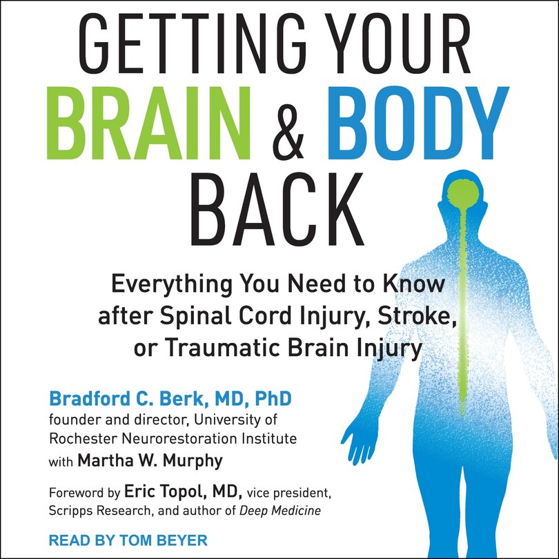 Couverture_Getting Your Brain and Body Back