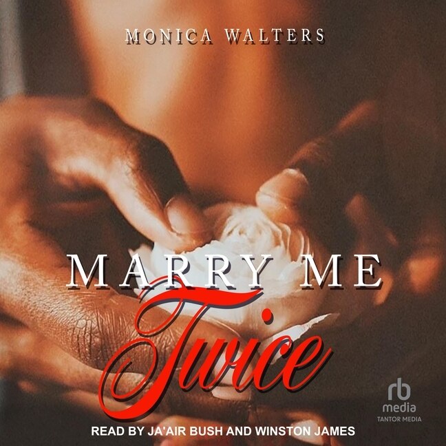 Couverture_Marry Me Twice