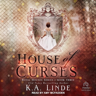 Front cover_House of Curses