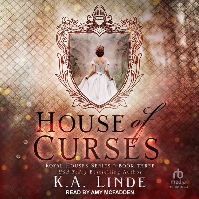 Front cover_House of Curses