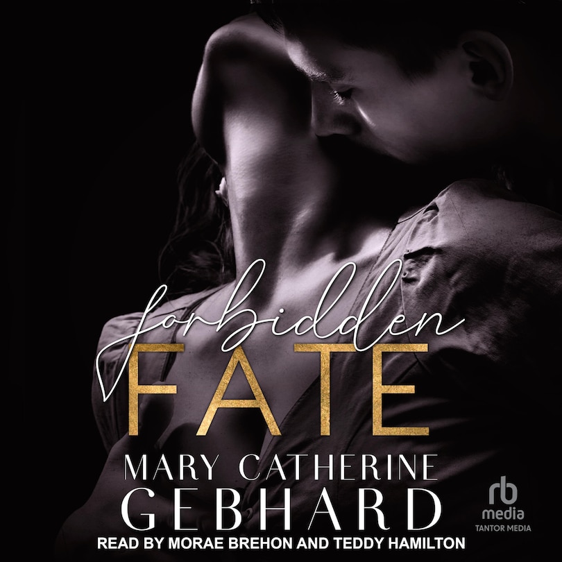 Front cover_Forbidden Fate