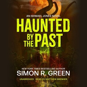 Couverture_Haunted by the Past