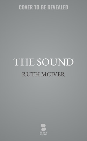 Front cover_The Sound