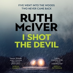 Front cover_I Shot the Devil