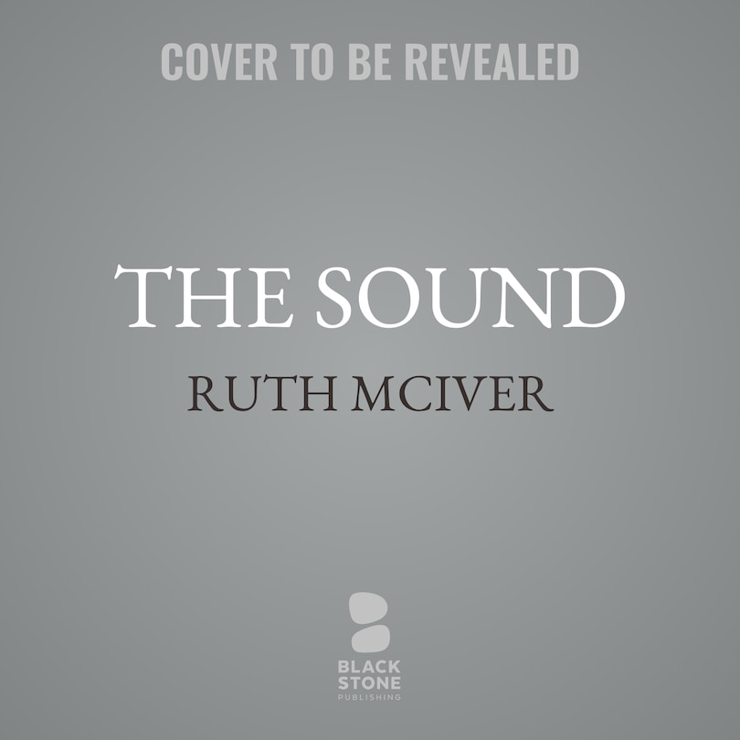 Front cover_The Sound