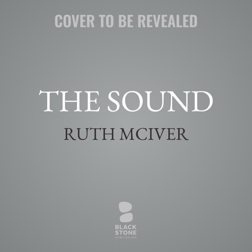 Front cover_The Sound