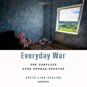 Front cover_Everyday War
