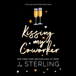 Couverture_Kissing My Co-worker