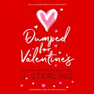 Couverture_Dumped for Valentine’s