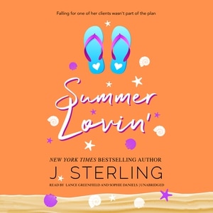 Couverture_Summer Lovin'