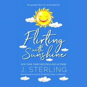 Couverture_Flirting with Sunshine