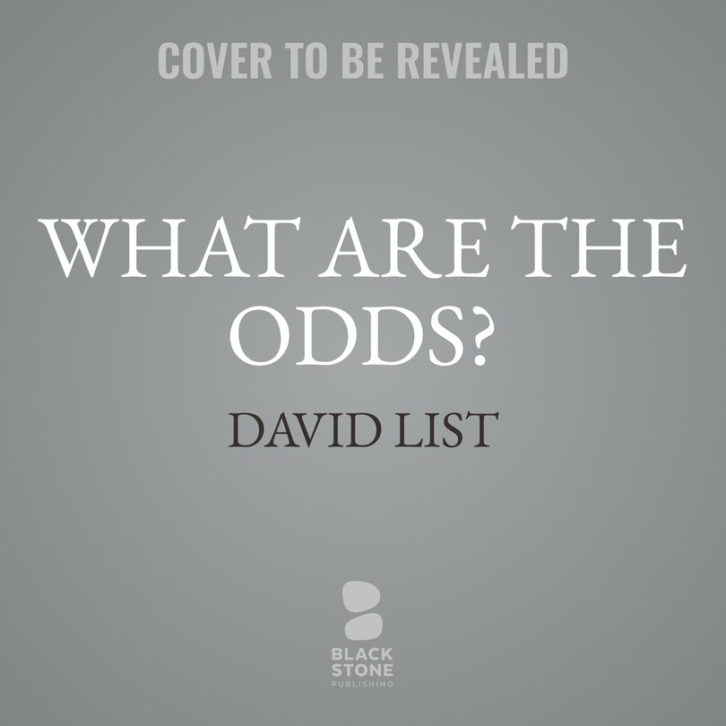 Front cover_What Are the Odds