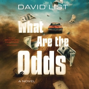 Front cover_What Are the Odds
