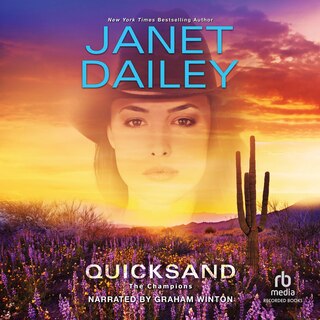 Front cover_Quicksand