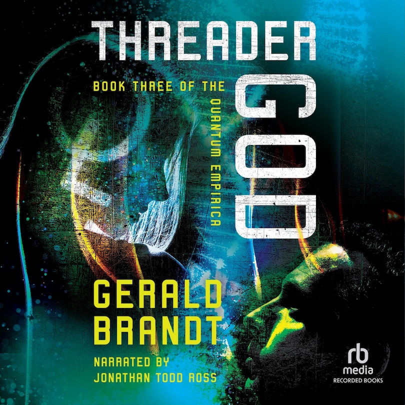 Front cover_Threader God