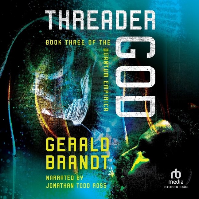 Front cover_Threader God
