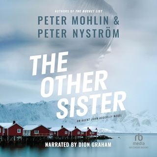 Couverture_The Other Sister