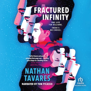 Couverture_A Fractured Infinity