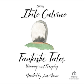 Front cover_Fantastic Tales