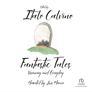 Front cover_Fantastic Tales