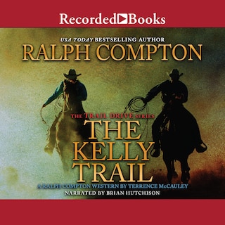 Couverture_The Kelly Trail