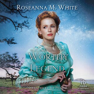 Front cover_Worthy of Legend