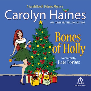 Front cover_Bones of Holly