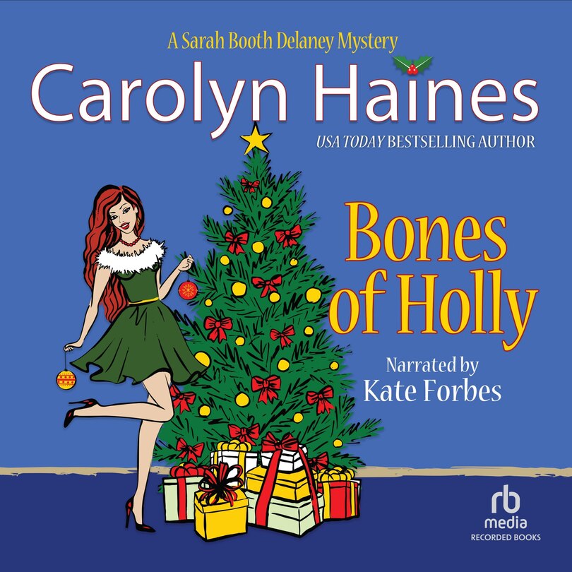 Front cover_Bones of Holly