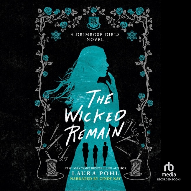 Front cover_The Wicked Remain
